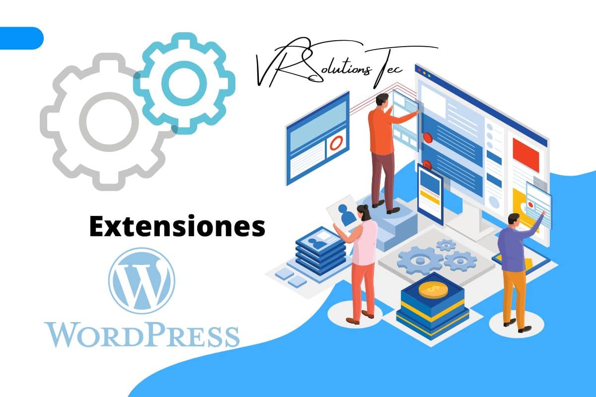 Cuáles son las extensiones PHP necesarias para tu WordPress