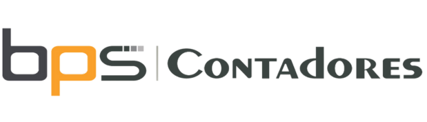 Logo BPS Contadores