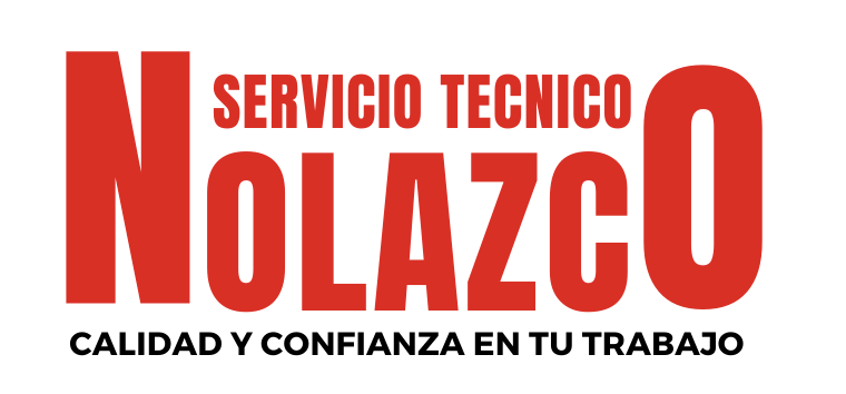 Logo Nolazco
