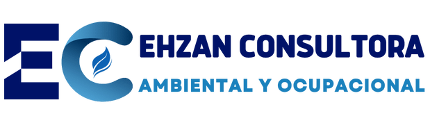 Logo Ehzan Consultora
