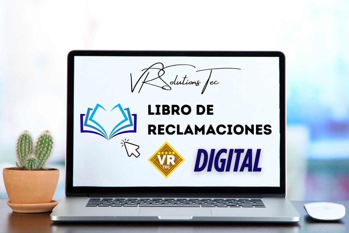 Libro De Reclamaciones Virtual