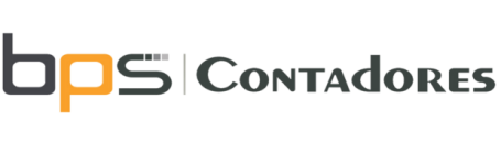 Logo BPS Contadores