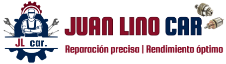 Juan Lino Car