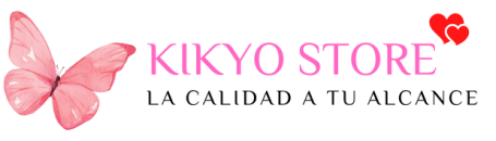 Logo - Kikyo Store