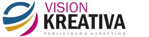 Logo - Kreativa Vision