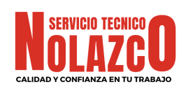 Logo Nolazco