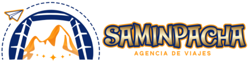 Logo - Samin Pacha