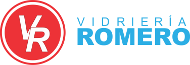 Logo - Vidrieria Romero