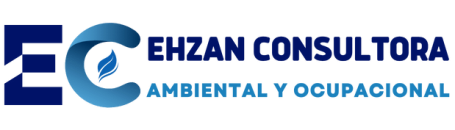 Logo Ehzan Consultora